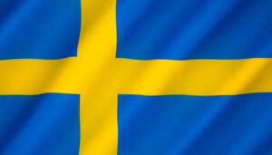 SWEDEN